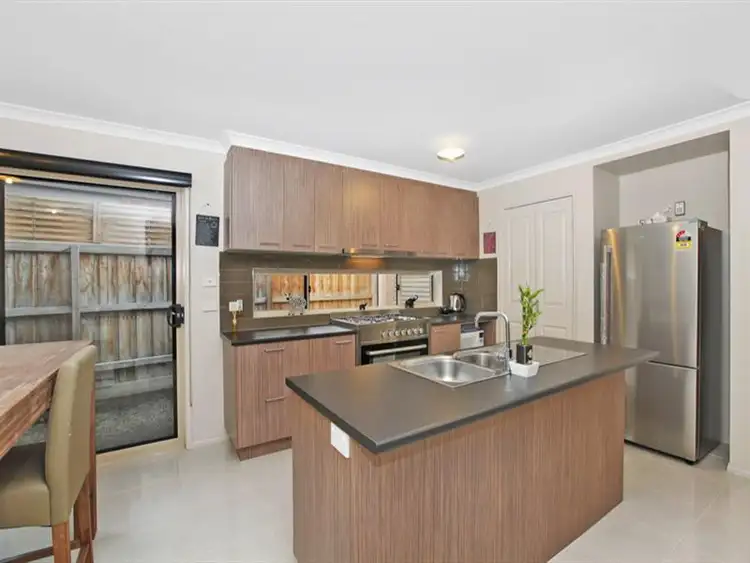 Third view of Homely house listing, 6 Cotswold Way, Mernda VIC 3754
