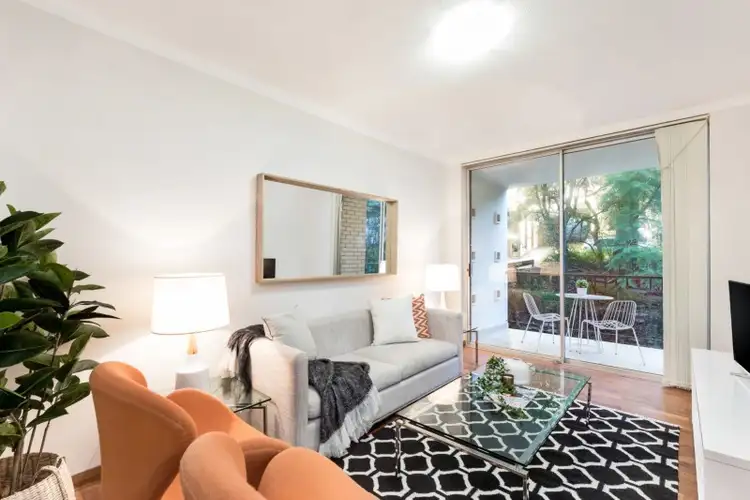 3/6 Stokes Street, Lane Cove NSW 2066