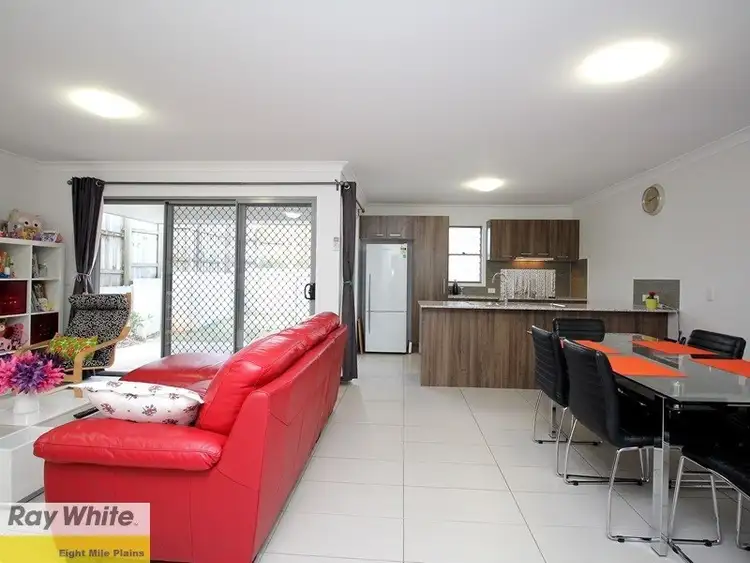 Sixth view of Homely townhouse listing, 1/40 Lakefield Place, Runcorn QLD 4113