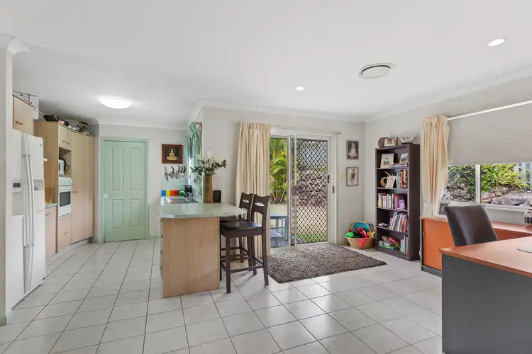 Fifth view of Homely house listing, 8 Swanton Drive, Mudgeeraba QLD 4213