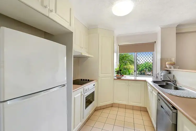 Fifth view of Homely unit listing, 10/78-80 Stanhill Drive, Chevron Island QLD 4217