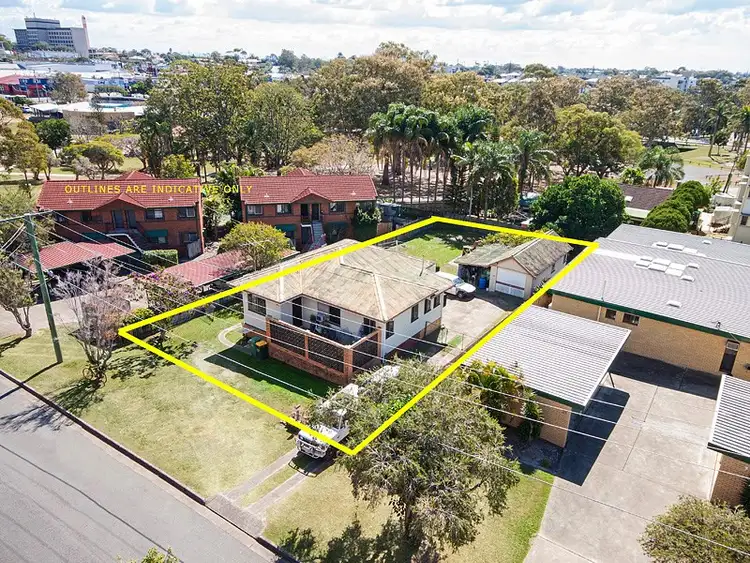 30 Dix Street, Redcliffe QLD 4020