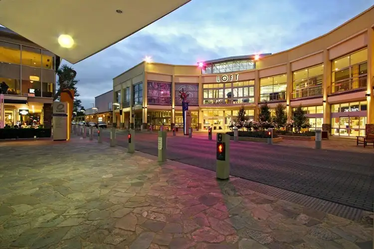 Fifth view of Homely house listing, 2/42 Johnson Drive, Ferntree Gully VIC 3156