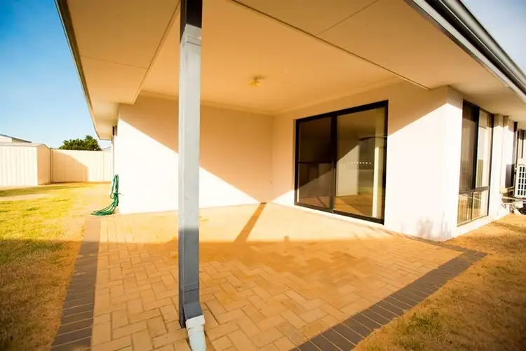 Seventh view of Homely house listing, 1 Barnacle Road, Drummond Cove WA 6532