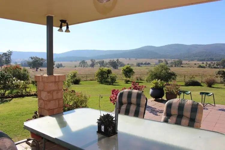 Fifth view of Homely rural property listing, 5641 Cobbadah Road, Bingara NSW 2404