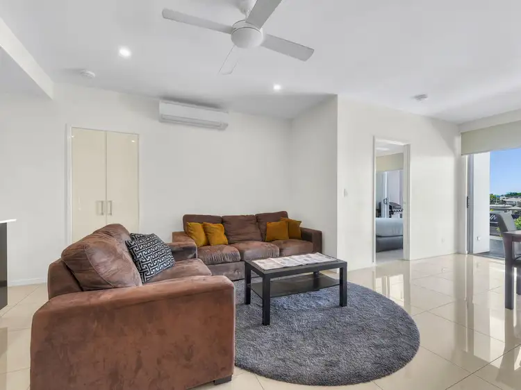 Fourth view of Homely unit listing, 301/625 Wynnum Road, Morningside QLD 4170