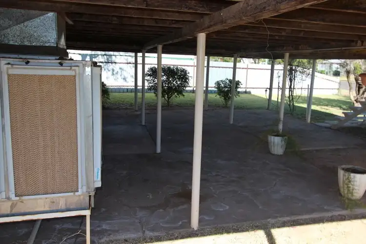 Third view of Homely house listing, 42 Parry Street, Charleville QLD 4470