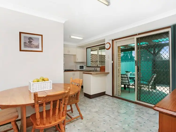 Second view of Homely house listing, 1 Zappia Place, Edensor Park NSW 2176
