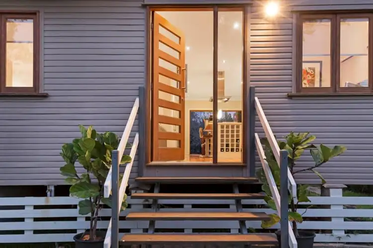 Second view of Homely house listing, 92 Beverley Street, Morningside QLD 4170