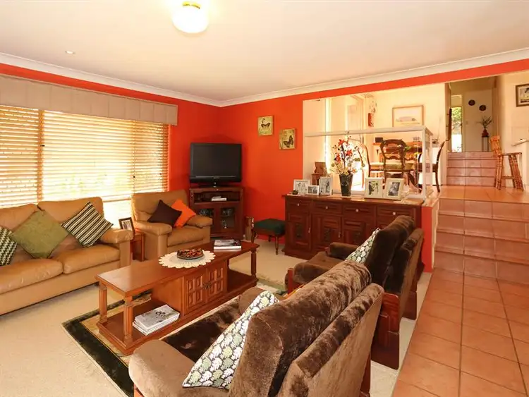 Second view of Homely house listing, 4/3-5 Invercauld Road, Goonellabah NSW 2480