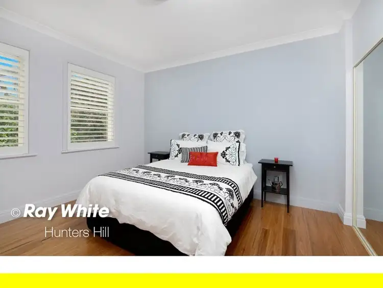 Second view of Homely apartment listing, 201/3 Karrabee Avenue, Huntleys Cove NSW 2111