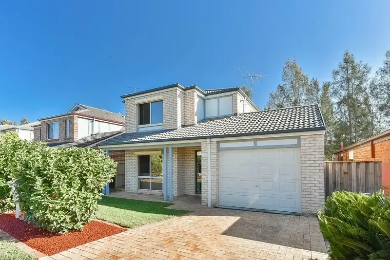 Main view of Homely house listing, 9 Pittman Steps Place, Blair Athol NSW 2560