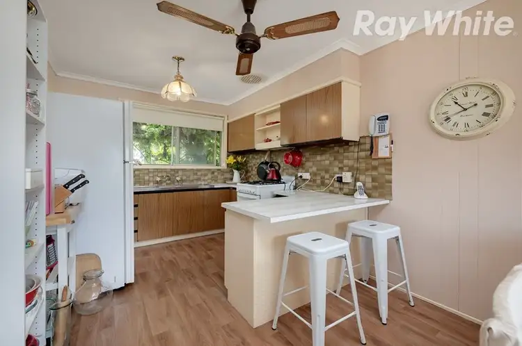 Third view of Homely house listing, 4 Neilsen Crescent, Bundoora VIC 3083