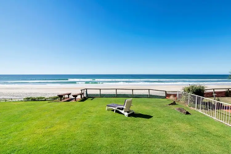 Sixth view of Homely house listing, 83 Jefferson Lane, Palm Beach QLD 4221