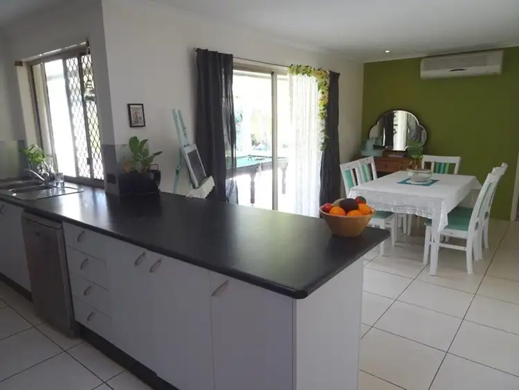 Fourth view of Homely house listing, 8 Waranga Way, Coombabah QLD 4216
