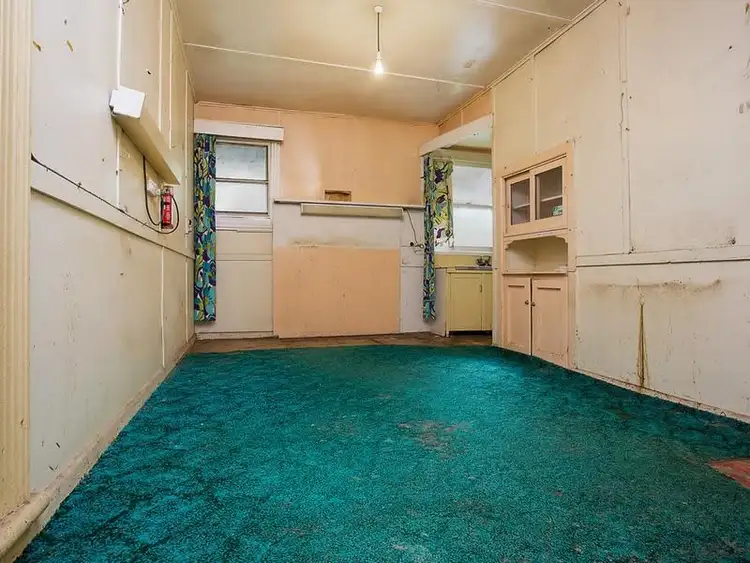 Fifth view of Homely house listing, 6 Little Street, Camperdown VIC 3260