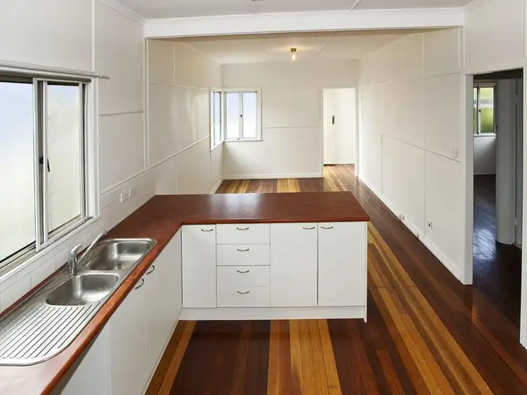 Sixth view of Homely house listing, 41 Percy Street, Redcliffe QLD 4020