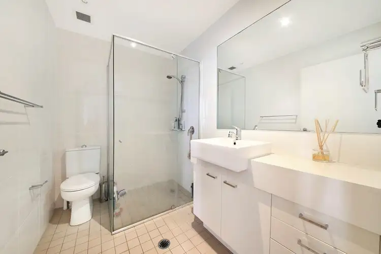 Sixth view of Homely apartment listing, 861/3 Baywater Drive, Wentworth Point NSW 2127