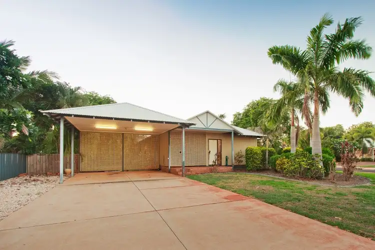 Sixth view of Homely house listing, 22 Bronzewing Crescent, Djugun WA 6725