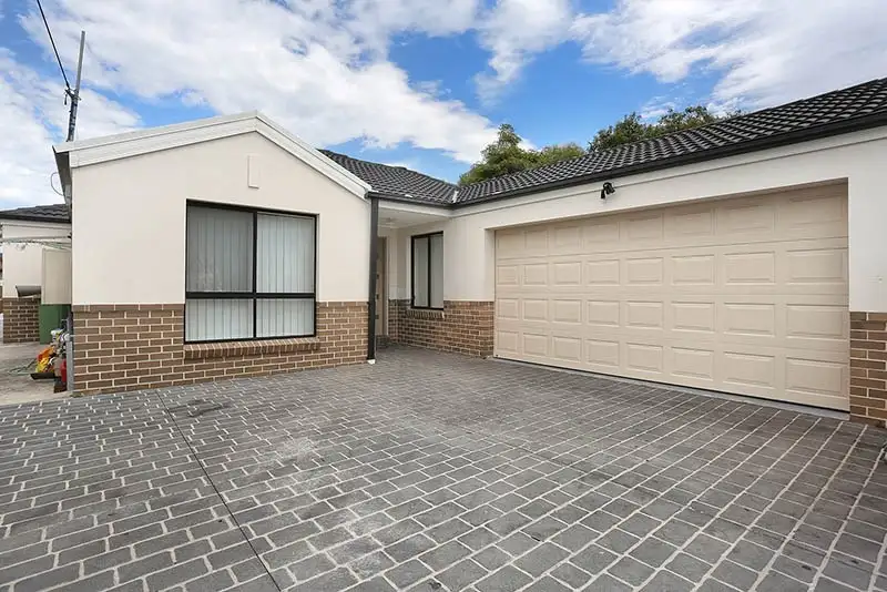 Main view of Homely house listing, 47a Neerini Avenue, Smithfield NSW 2164