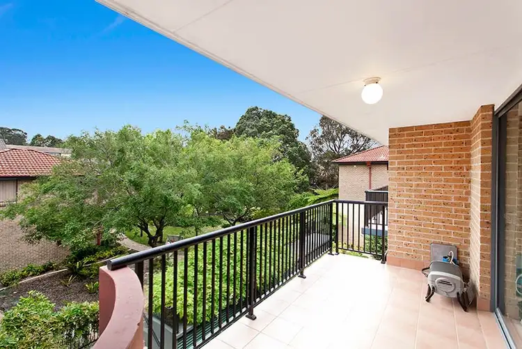 Sixth view of Homely unit listing, 26/34 Merton Street, Sutherland NSW 2232