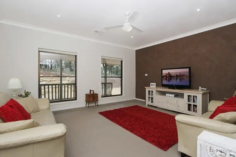 Seventh view of Homely house listing, 120 Mulwaree Drive, Tallong NSW 2579