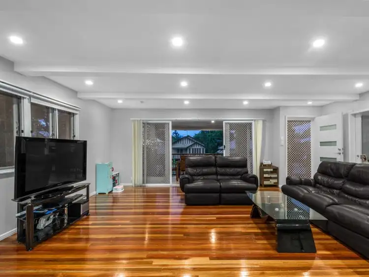 Fourth view of Homely house listing, 126 Fuller Street, Lutwyche QLD 4030