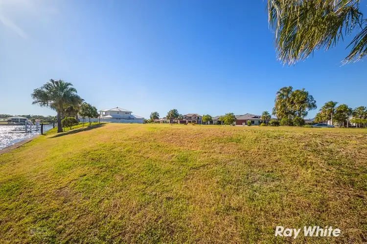 Fourth view of Homely land listing, 44 Raptor Parade, Banksia Beach QLD 4507