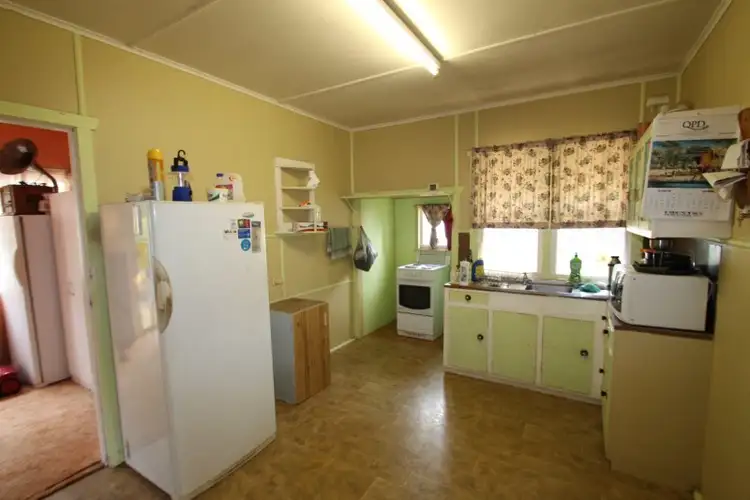 Second view of Homely house listing, 47 Weetwood Street, Toowoomba QLD 4350