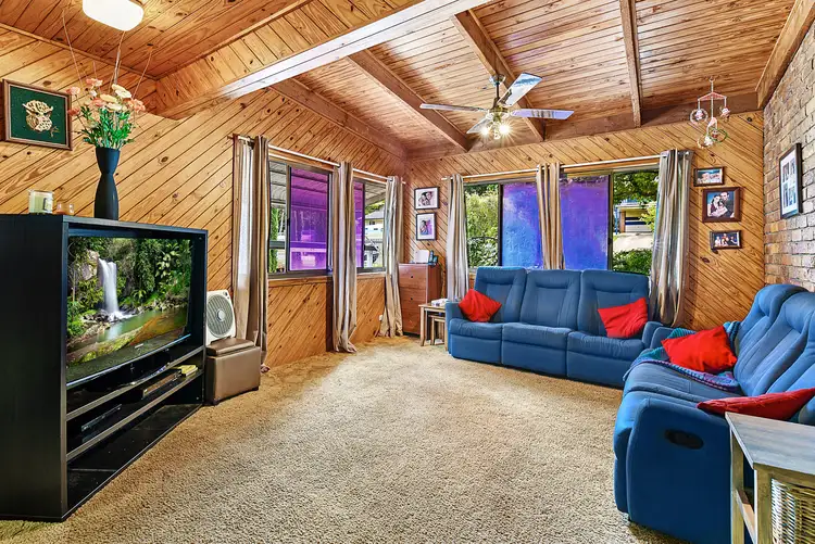 Fourth view of Homely house listing, 37 Kinarra Street, Ashmore QLD 4214