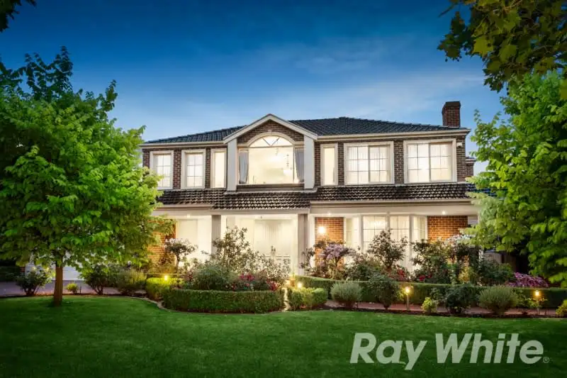 Main view of Homely house listing, 24 Tresise Avenue, Wantirna South VIC 3152