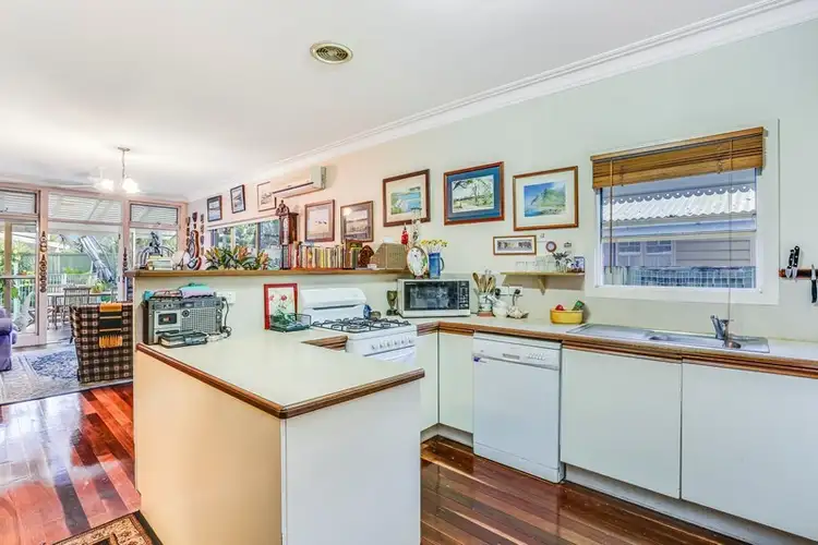 Sixth view of Homely house listing, 113 Manson Road, Hendra QLD 4011
