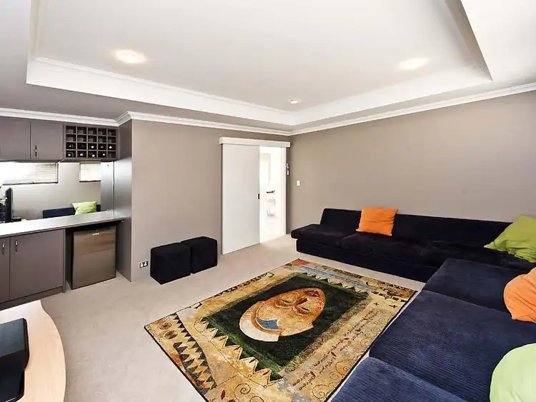 Fifth view of Homely house listing, 6 Rimfire Road, Baldivis WA 6171