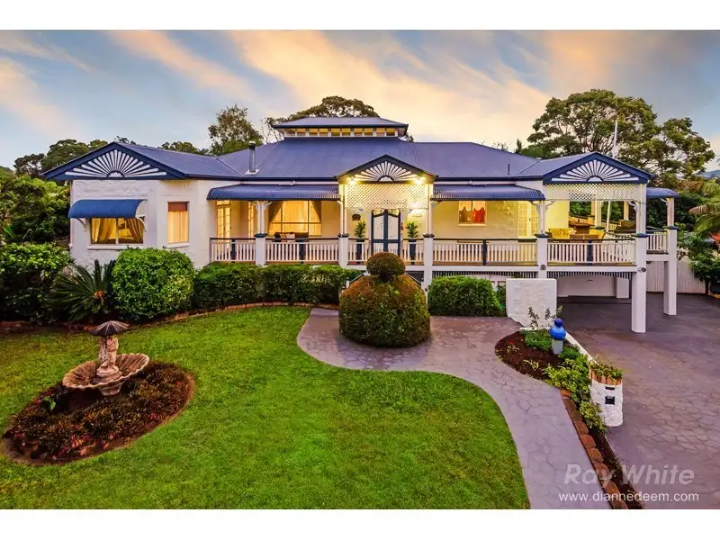 Main view of Homely house listing, 38 Maisie Place, Eight Mile Plains QLD 4113