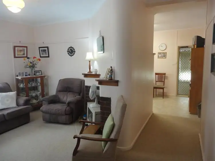 Third view of Homely house listing, 28 Cootamundra Road, Temora NSW 2666