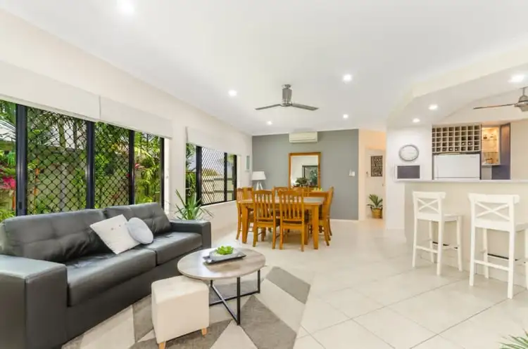 Fourth view of Homely house listing, 8 Sunningdale Pocket, Idalia QLD 4811