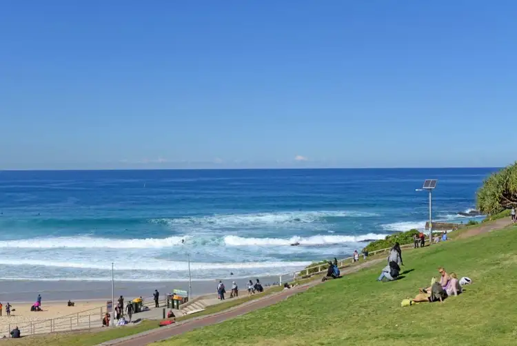 Sixth view of Homely apartment listing, 2/54 Campbell Parade, Bondi Beach NSW 2026