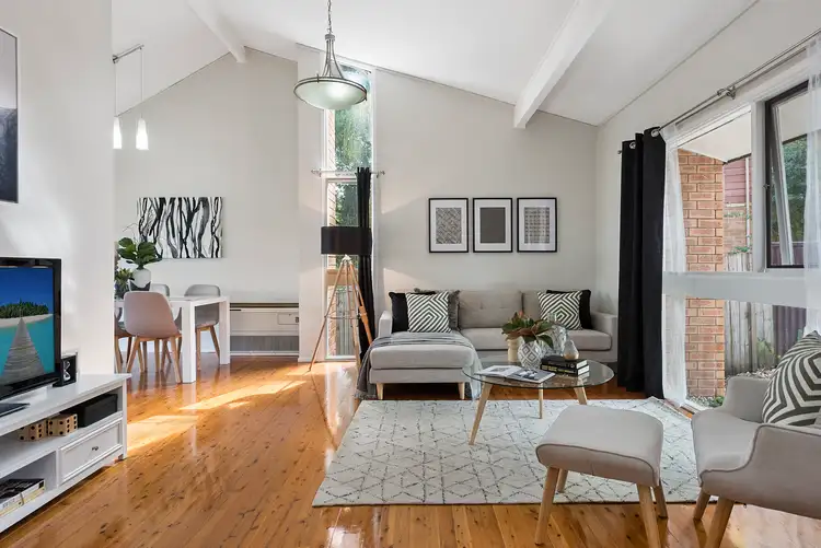 Second view of Homely house listing, 20 Wanawong Drive, Thornleigh NSW 2120