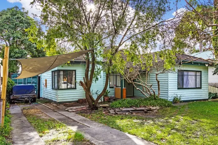Fifth view of Homely house listing, 5A Koroit Street, Nunawading VIC 3131