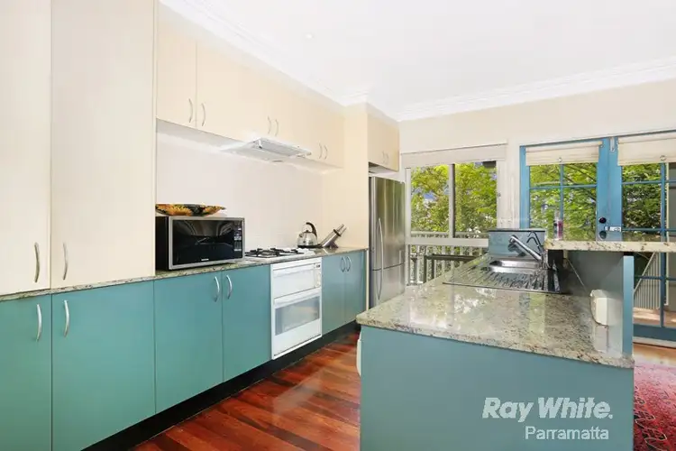 Fourth view of Homely house listing, 2 Dixon Street, Parramatta NSW 2150