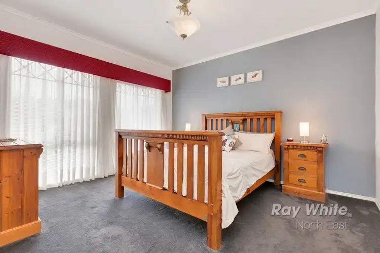 Fourth view of Homely house listing, 7 Weatherstone Crescent, Mawson Lakes SA 5095