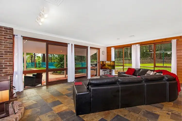 Sixth view of Homely house listing, 14 McGarrity Avenue, Matcham NSW 2250