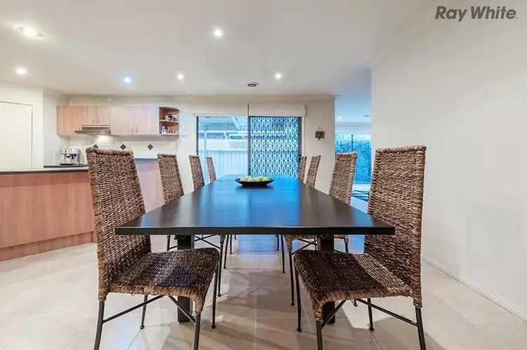 Fourth view of Homely house listing, 76 McCubbin Drive, Taylors Lakes VIC 3038