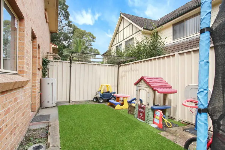 Seventh view of Homely townhouse listing, 8/30-32 Bateman Avenue, Albion Park Rail NSW 2527