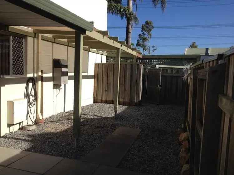 Fourth view of Homely townhouse listing, 1/15 Flynn Street, Churchlands WA 6018