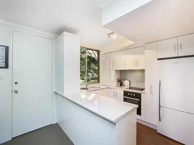 Second view of Homely townhouse listing, 41/465 The Boulevarde, Kirrawee NSW 2232