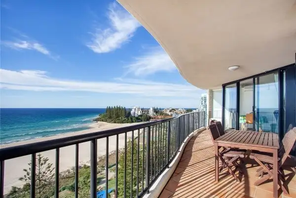 Main view of Homely apartment listing, 1505/88 Marine Parade, Coolangatta QLD 4225