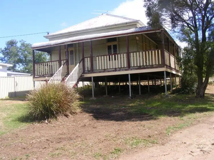 Second view of Homely house listing, 11 Gipps, Nanango QLD 4615
