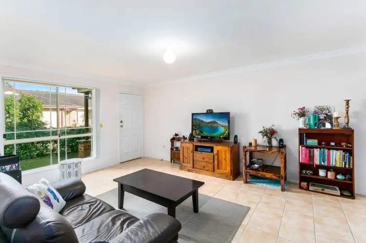 Third view of Homely villa listing, 3/14-16 Swan Place, Albion Park NSW 2527