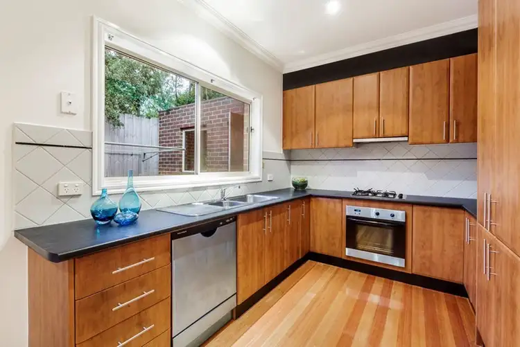 Third view of Homely house listing, 2/27 Wridgway Avenue, Burwood VIC 3125